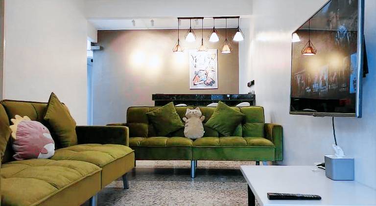 121 m&sup2; Ferienhaus