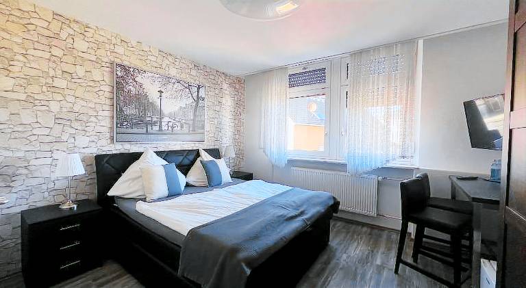 Feel Good Zimmer & Appartements