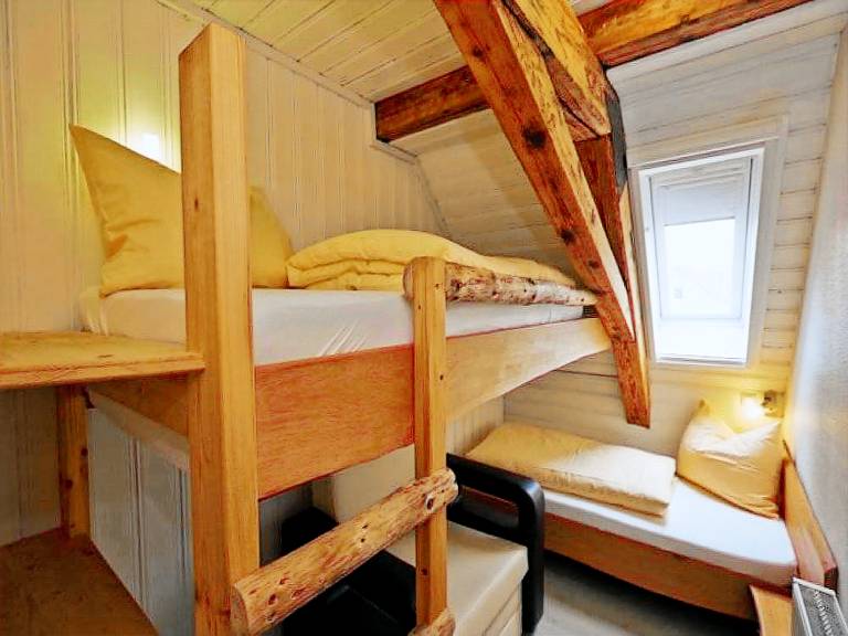 Ferienwohnung  Markelsheim