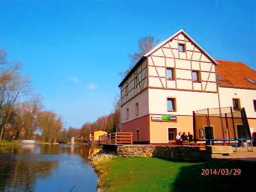 Penzion  Kynšperk nad Ohří
