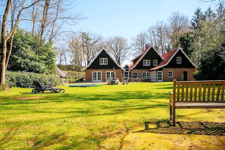 Huis Losser