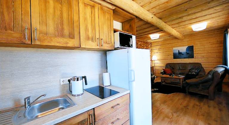 Kalniaus-Sodyba — photo 4