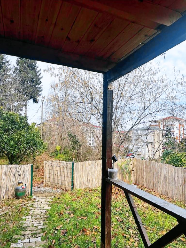 Akorya Bungalov — photo 4