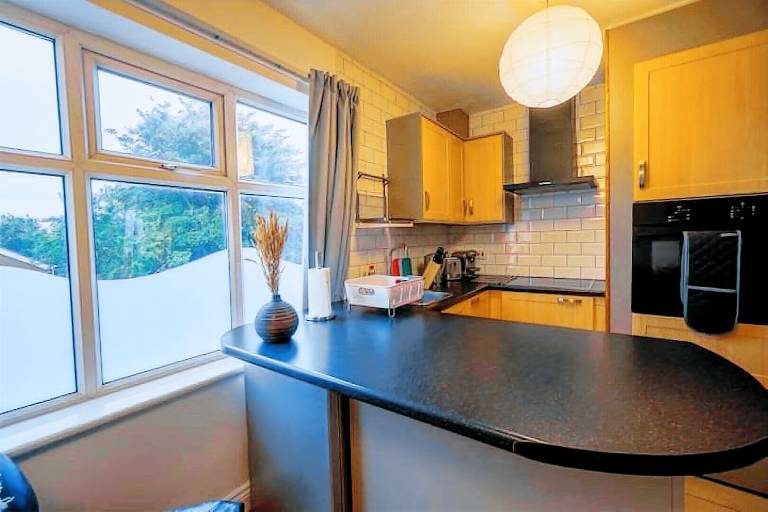 Apartment Leeds