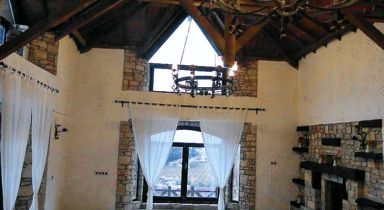 The Stone Castle Boutique Hotel — photo 5