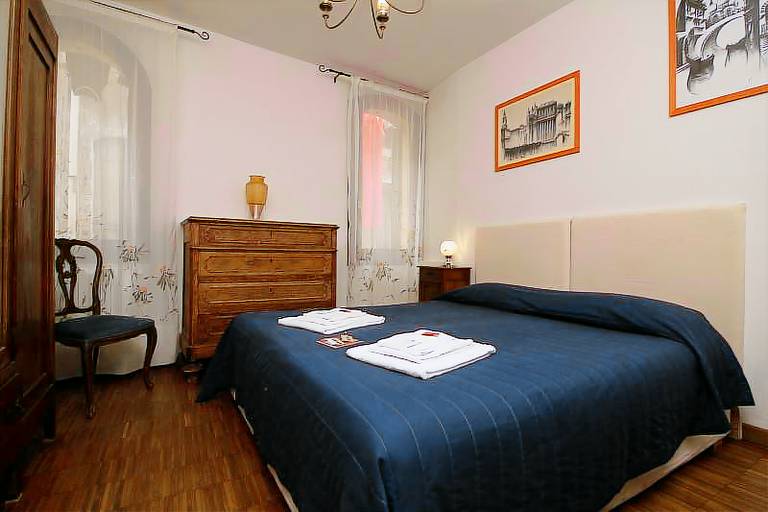 House with 1 room for 2 persons — photo 4