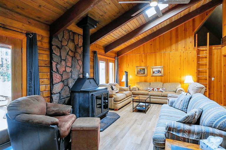 Cabin  Pinetop-Lakeside