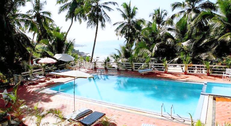 Soma Palmshore Resort — photo 2