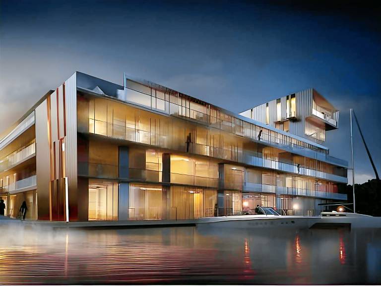 Hotel Mikolajki Leisure & SPA - Destigo Hotels in Mikolajki