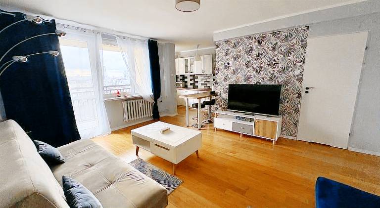 Rental apartment | Pets allowed — photo 2