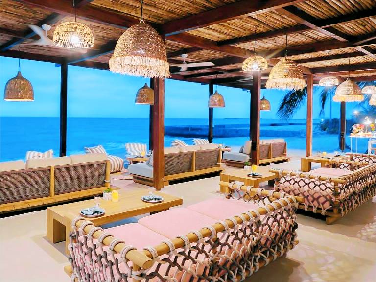 SO/ Sofitel Hua Hin — photo 2