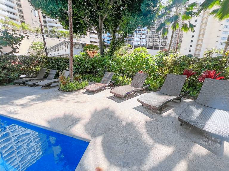 Condo Waikīkī