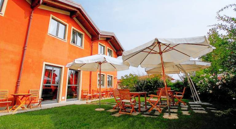 Albergo della Ceramica — photo 3