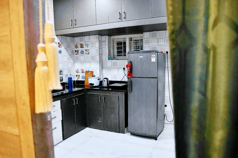 Vacation home with 2 rooms for 6 persons — photo 5