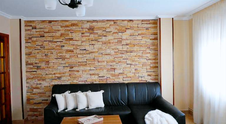 Apartamento Arzúa