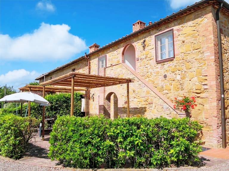 Apartament Montaione