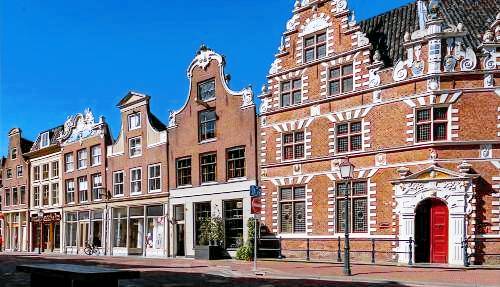 Appartement Berkhout