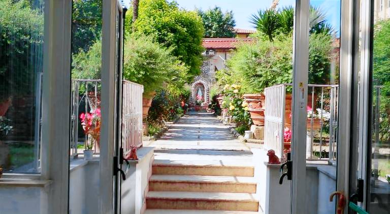 Casa per ferie religiosa Figlie di Nazareth — photo 4