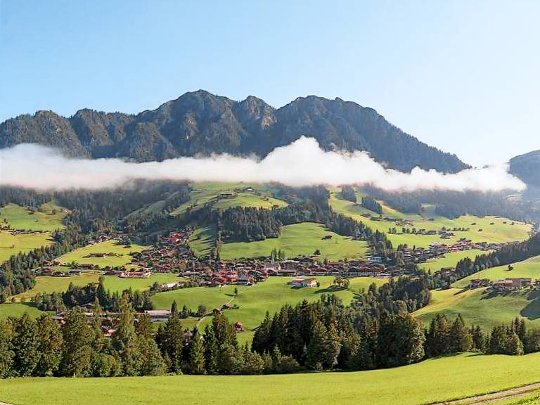Apartment Alpbach