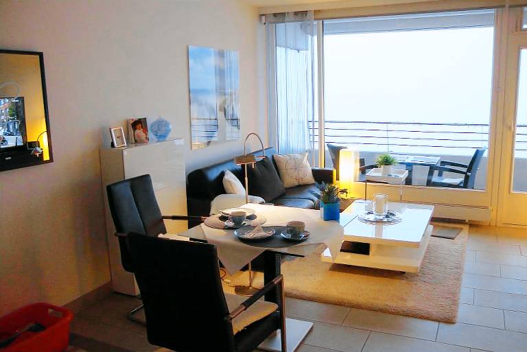 Ferienwohnung Travemünde