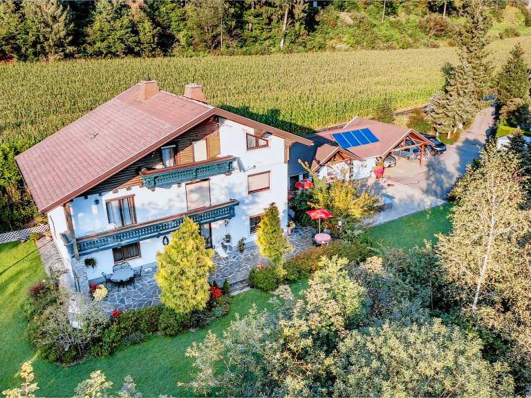 Ferienwohnung Klagenfurt am Wörthersee