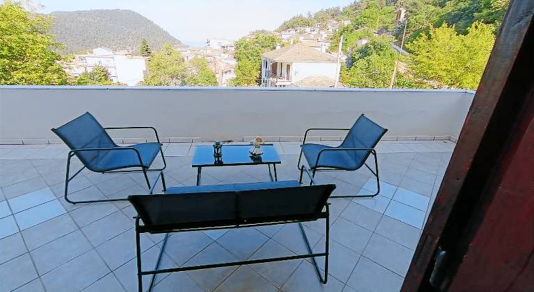 Nice villa with terrace, garden & grill | Pets are welcome — photo 3