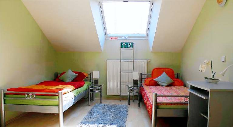 Ferienwohnung Rodenkirchen
