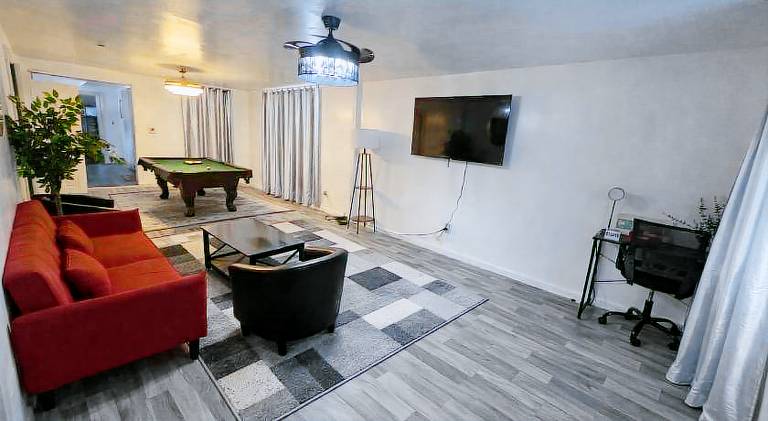 Comfort and Style Buffalo Escape in Buffalo, NY