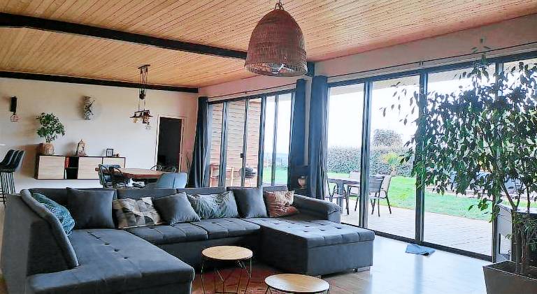 Villa with 6 rooms for 12 persons — photo 4
