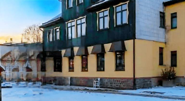 CS HARZgefluster-Das Familienhotel in Thale