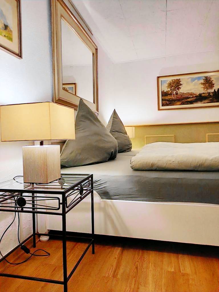 Ferienwohnung  Rennerod