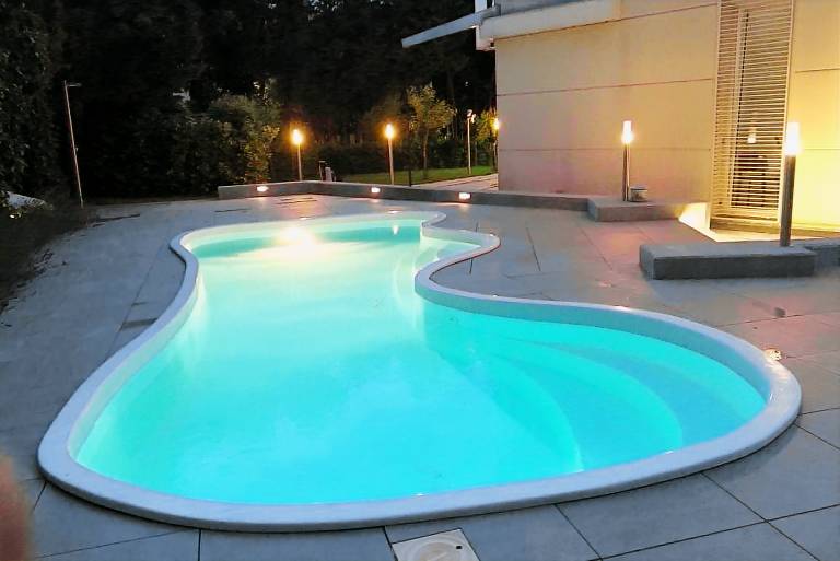 Villa Riccione