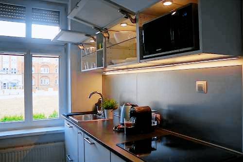 Apartament  Knurów
