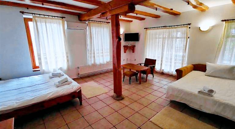 Hotel Pri Chakara — photo 2