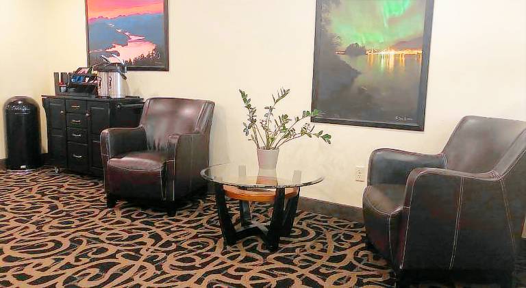Aspen Suites Hotel Sitka — photo 2