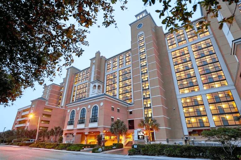 Resort  Myrtle Beach