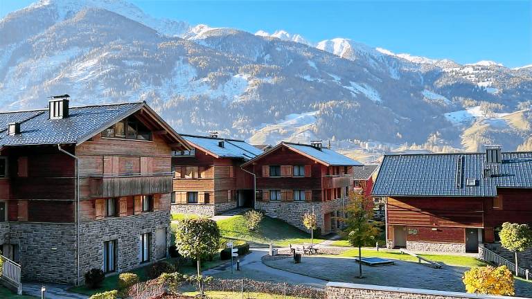 Ferienwohnung  Matrei in Osttirol