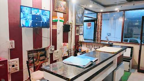 Hotel shiva near railway and bus station — photo 3