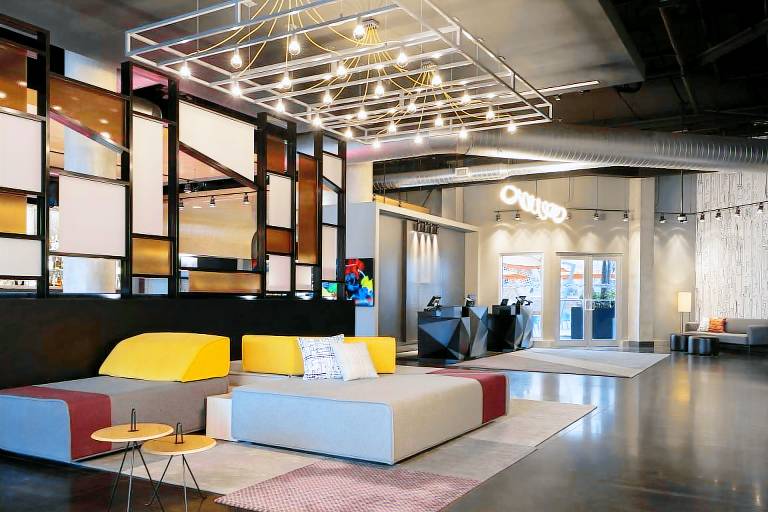 Aloft Sarasota — photo 4
