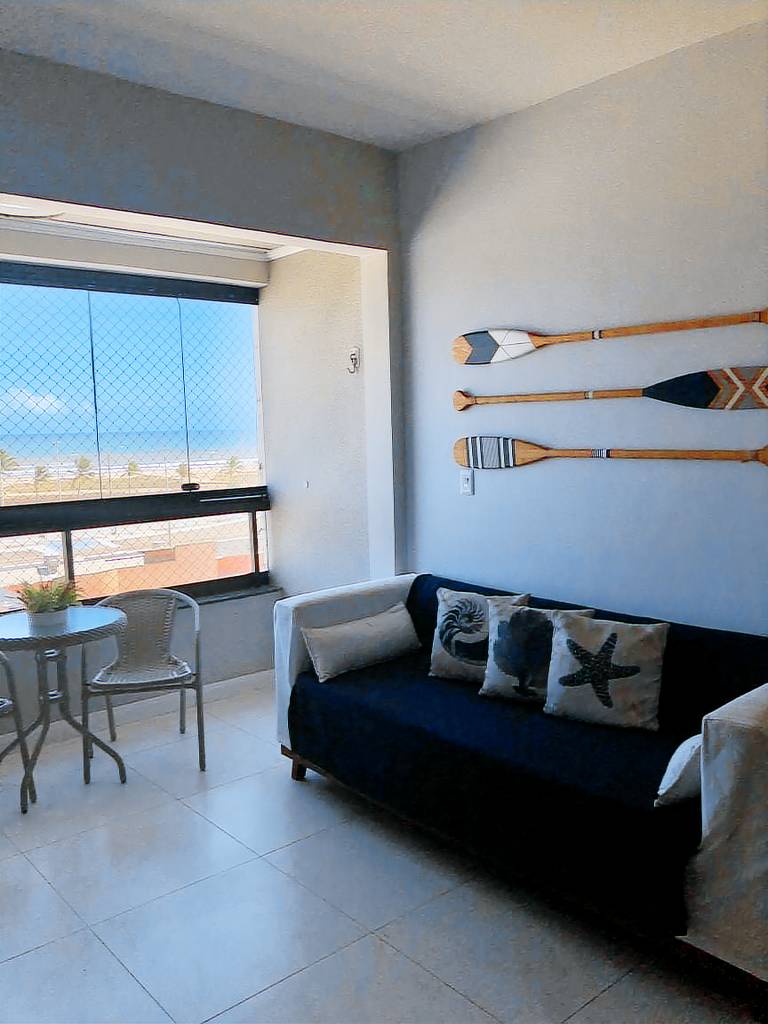 Apartamento Atalaia