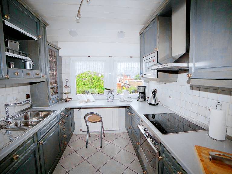 Ferienwohnung Raesfeld