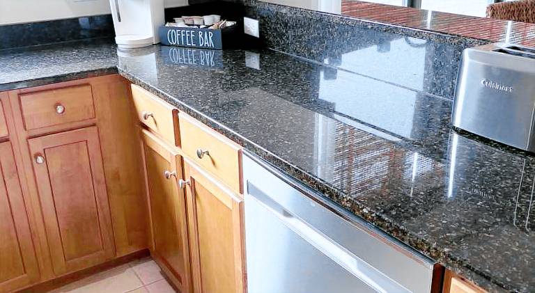 Vacation home with 3 rooms for 6 persons — photo 4