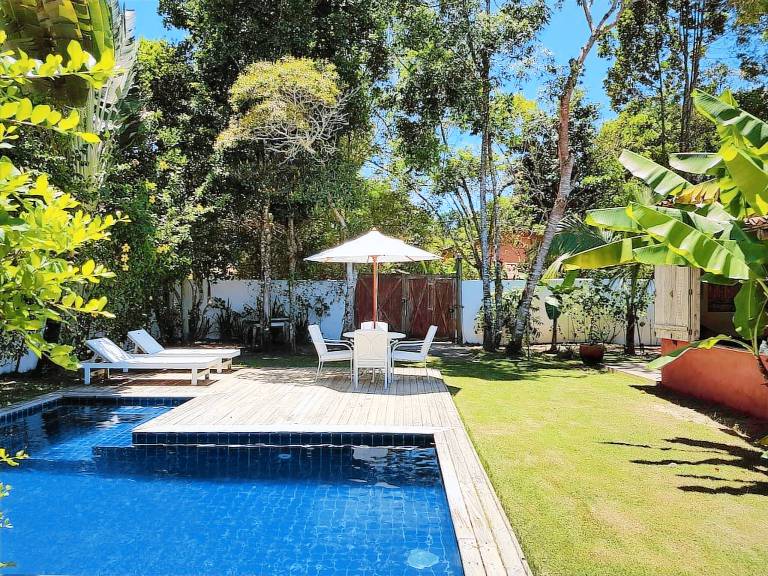 Casa Trancoso