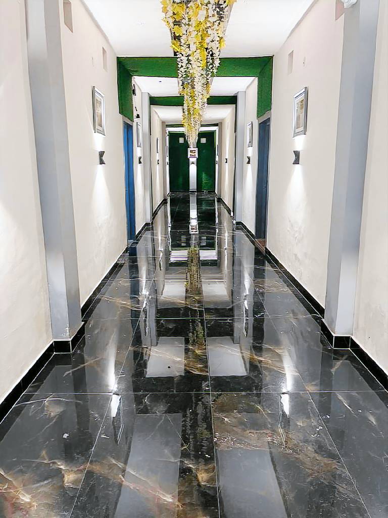 Hotel Raghav Palace — photo 3