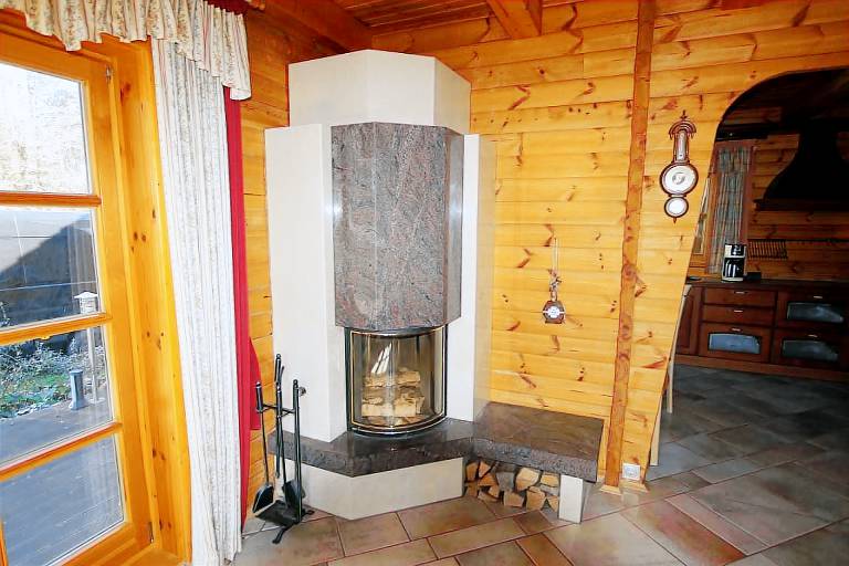 Ferienhaus  Gräfenhainichen