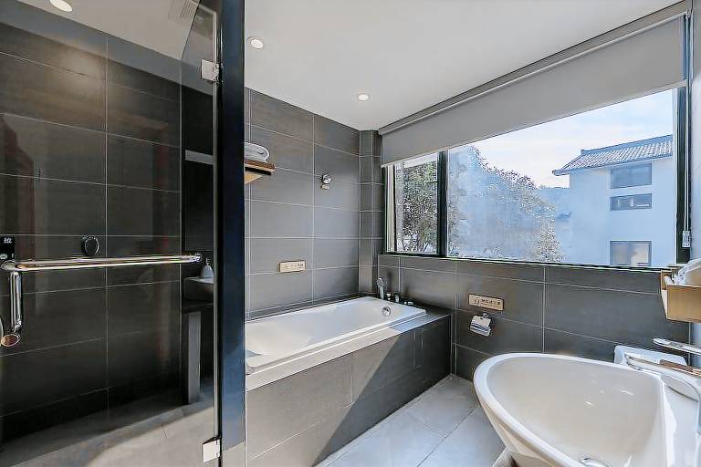 Accommodation Xihu