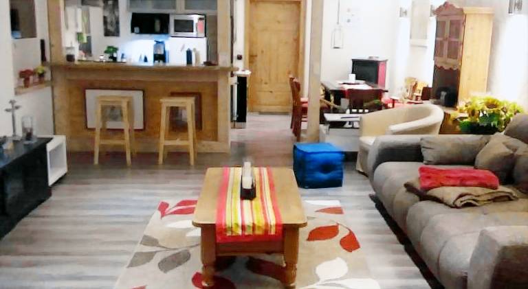 Ferienwohnung Apolda