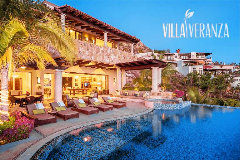 Villa Pedregal