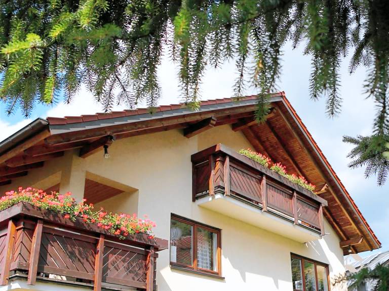 Ferienwohnung  Baden-Baden