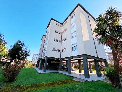 Appartement Hondarribia